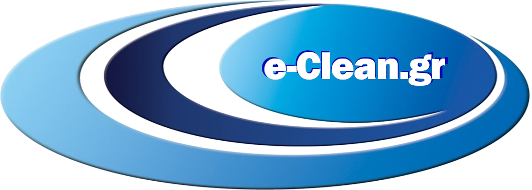 logo e clean