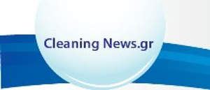 cleaning news logo