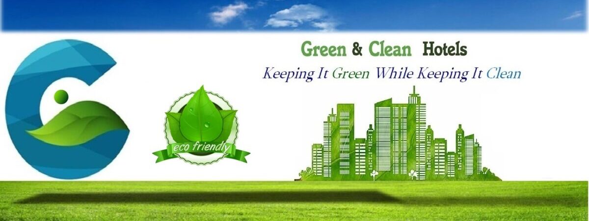 GreenAndCleanHotels