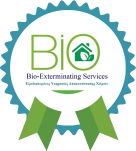 bio-exterminators logo