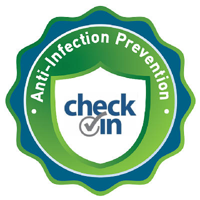 greenandcleanhotels anti infection protection